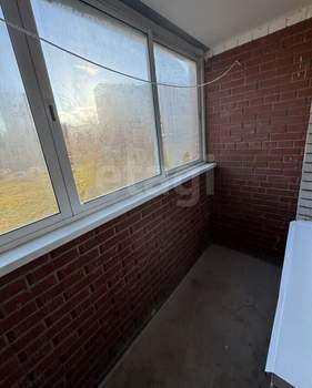 Студия квартира, вторичка, 23м2, 2/17 этаж