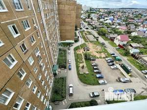 3-к квартира, вторичка, 67м2, 10/10 этаж