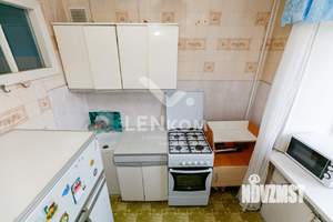 1-к квартира, вторичка, 30м2, 4/5 этаж