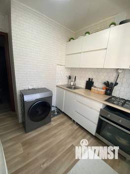 3-к квартира, вторичка, 49м2, 5/5 этаж