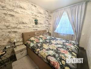 3-к квартира, вторичка, 56м2, 1/5 этаж