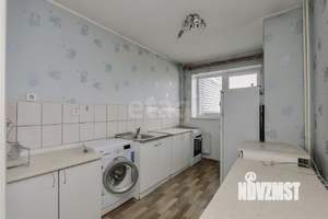 2-к квартира, вторичка, 55м2, 14/16 этаж