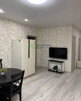 3-к квартира, вторичка, 75м2, 6/17 этаж