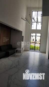 1-к квартира, вторичка, 51м2, 3/17 этаж