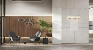 2-к квартира, вторичка, 60м2, 9/16 этаж