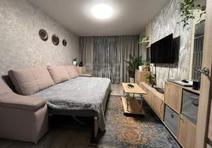 2-к квартира, вторичка, 46м2, 5/5 этаж