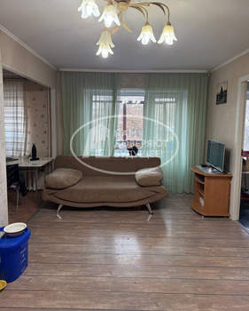 2-к квартира, вторичка, 43м2, 2/5 этаж