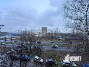 1-к квартира, вторичка, 31м2, 4/5 этаж