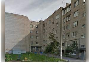 2-к квартира, вторичка, 51м2, 4/5 этаж