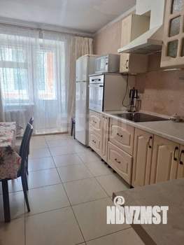 3-к квартира, вторичка, 76м2, 2/10 этаж