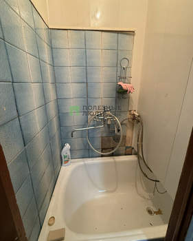 Студия квартира, вторичка, 23м2, 3/5 этаж