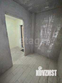 1-к квартира, вторичка, 35м2, 3/17 этаж