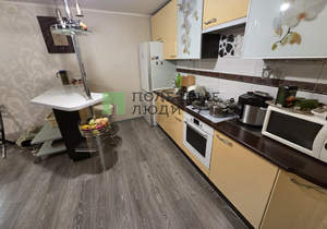 2-к квартира, вторичка, 63м2, 8/12 этаж