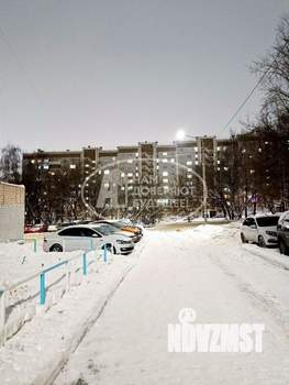 3-к квартира, вторичка, 60м2, 1/10 этаж