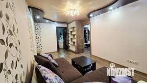 2-к квартира, вторичка, 46м2, 1/5 этаж