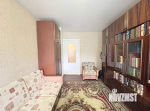 2-к квартира, вторичка, 39м2, 4/5 этаж
