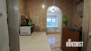 Студия квартира, вторичка, 13м2, 5/5 этаж