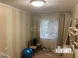 2-к квартира, вторичка, 44м2, 1/5 этаж