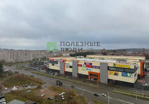 Студия квартира, вторичка, 24м2, 15/18 этаж