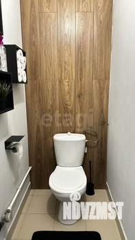 2-к квартира, вторичка, 54м2, 7/17 этаж