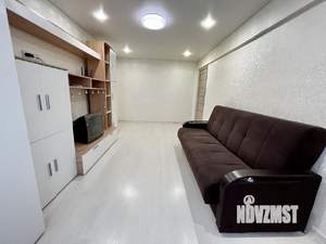 1-к квартира, вторичка, 30м2, 2/5 этаж