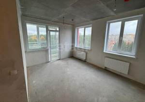 3-к квартира, вторичка, 61м2, 6/23 этаж