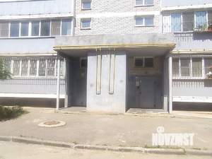 3-к квартира, вторичка, 75м2, 2/9 этаж
