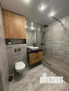 2-к квартира, сданный дом, 42м2, 6/23 этаж