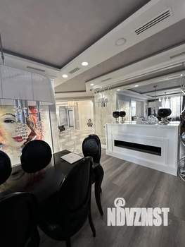 4-к квартира, вторичка, 152м2, 4/14 этаж