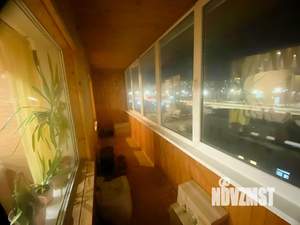 3-к квартира, вторичка, 76м2, 4/9 этаж