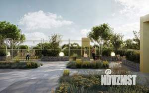 1-к квартира, вторичка, 40м2, 9/16 этаж