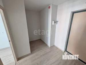 1-к квартира, вторичка, 37м2, 12/18 этаж