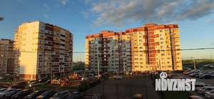 1-к квартира, вторичка, 40м2, 2/9 этаж