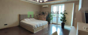 3-к квартира, вторичка, 99м2, 9/9 этаж