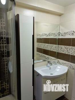 2-к квартира, вторичка, 43м2, 9/9 этаж
