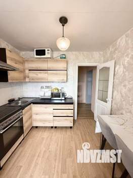 2-к квартира, вторичка, 44м2, 11/14 этаж