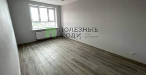 2-к квартира, вторичка, 55м2, 14/17 этаж