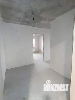 2-к квартира, вторичка, 57м2, 10/17 этаж