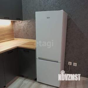 1-к квартира, вторичка, 36м2, 3/17 этаж