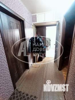 4-к квартира, вторичка, 69м2, 6/9 этаж