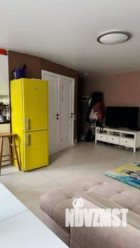 2-к квартира, вторичка, 47м2, 3/5 этаж
