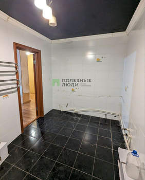 4-к квартира, вторичка, 131м2, 10/10 этаж