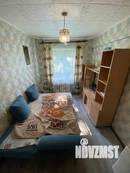 2-к квартира, вторичка, 42м2, 1/5 этаж
