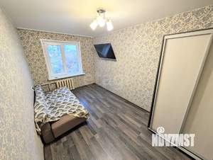 3-к квартира, вторичка, 62м2, 5/5 этаж