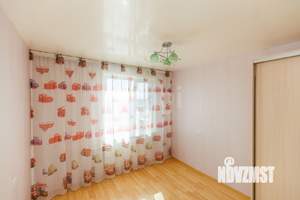 2-к квартира, вторичка, 43м2, 7/9 этаж