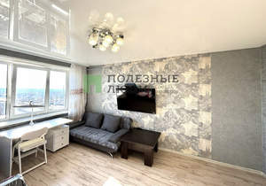 2-к квартира, вторичка, 50м2, 10/10 этаж