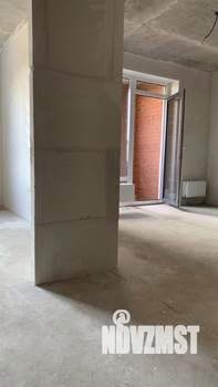 1-к квартира, вторичка, 38м2, 7/11 этаж