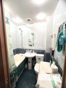 1-к квартира, вторичка, 31м2, 2/5 этаж