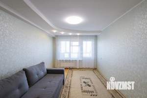 1-к квартира, вторичка, 35м2, 12/14 этаж