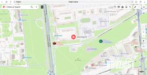 Студия квартира, вторичка, 55м2, 1/9 этаж